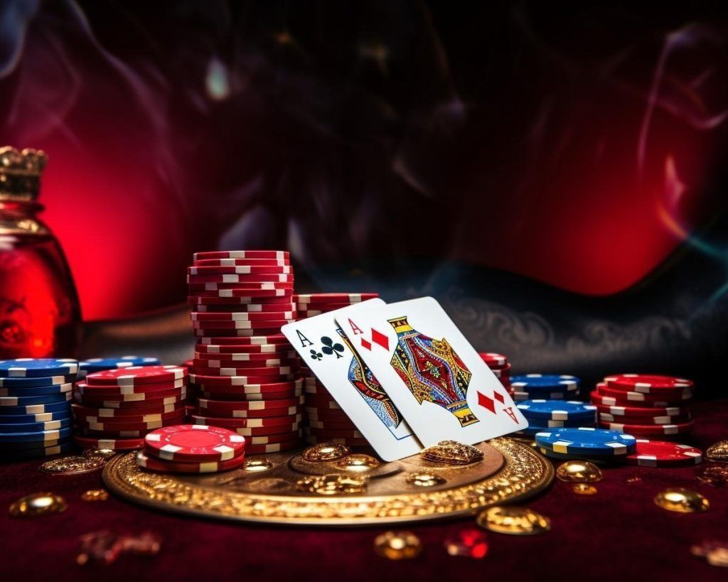 Rizk Casino Welcome Bonus