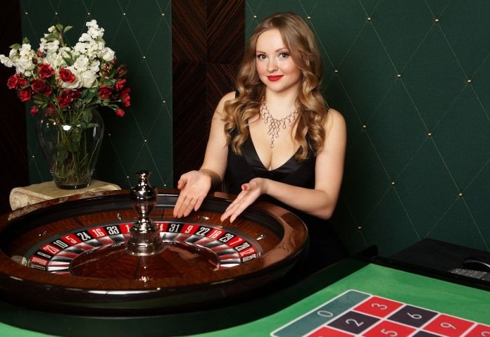 Rizk Casino Live Betting