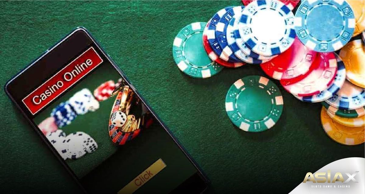 Rizk Casino Live Casino